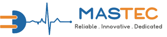 Mastec Logo